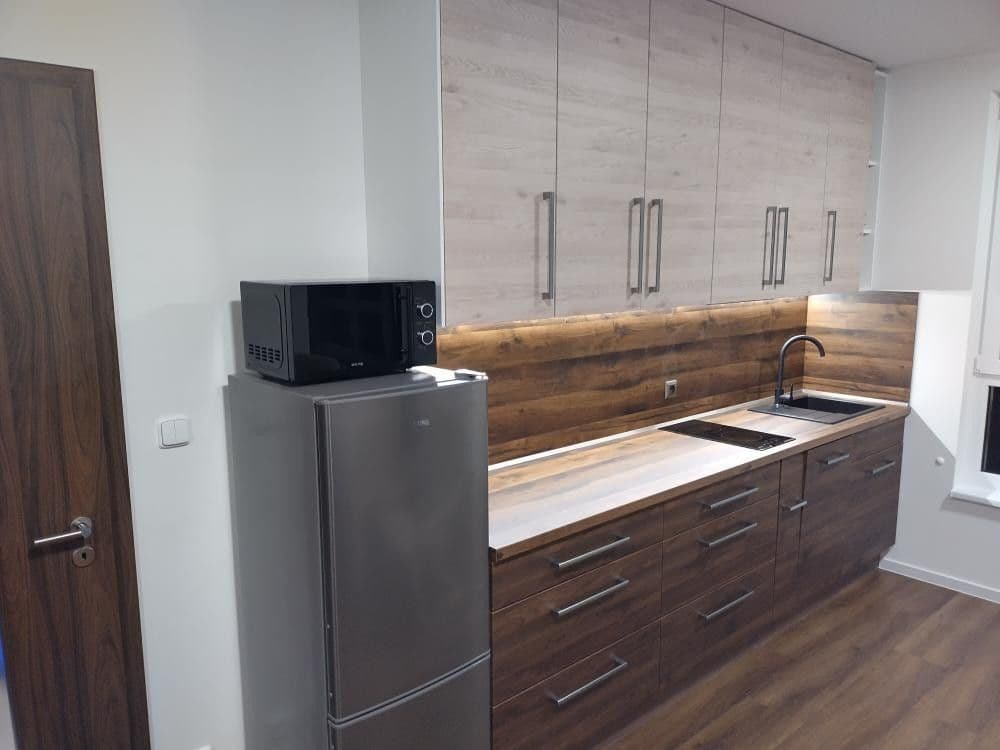 Pronájem bytu 1+kk 41 m², Stočesova, Praha, Praha Pronájem bytu 1+kk 41 m², Stočesova, Praha, Praha