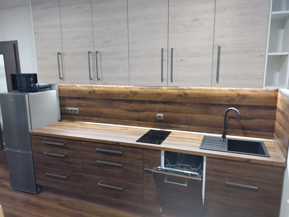 Pronájem bytu 1+kk 41 m², Stočesova, Praha, Praha Pronájem bytu 1+kk 41 m², Stočesova, Praha, Praha