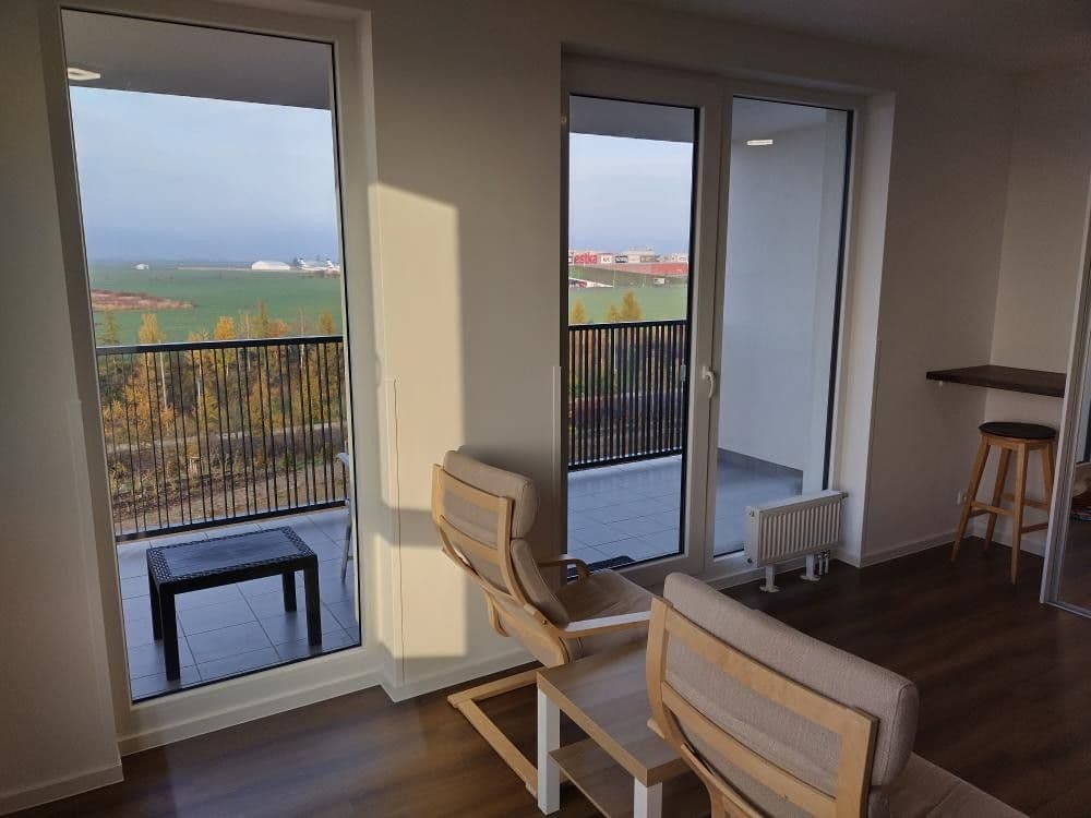 Pronájem bytu 1+kk 41 m², Stočesova, Praha, Praha Pronájem bytu 1+kk 41 m², Stočesova, Praha, Praha