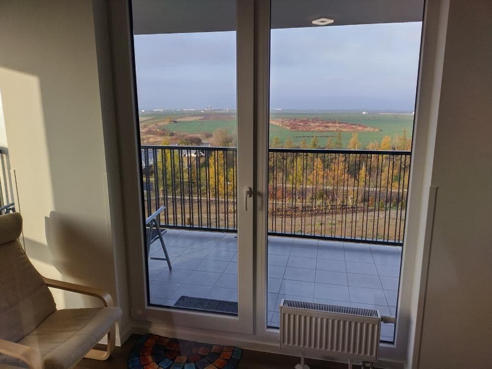 Pronájem bytu 1+kk 41 m², Stočesova, Praha, Praha Pronájem bytu 1+kk 41 m², Stočesova, Praha, Praha