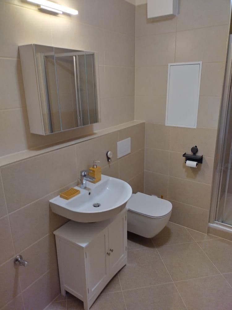 Pronájem bytu 1+kk 41 m², Stočesova, Praha, Praha Pronájem bytu 1+kk 41 m², Stočesova, Praha, Praha