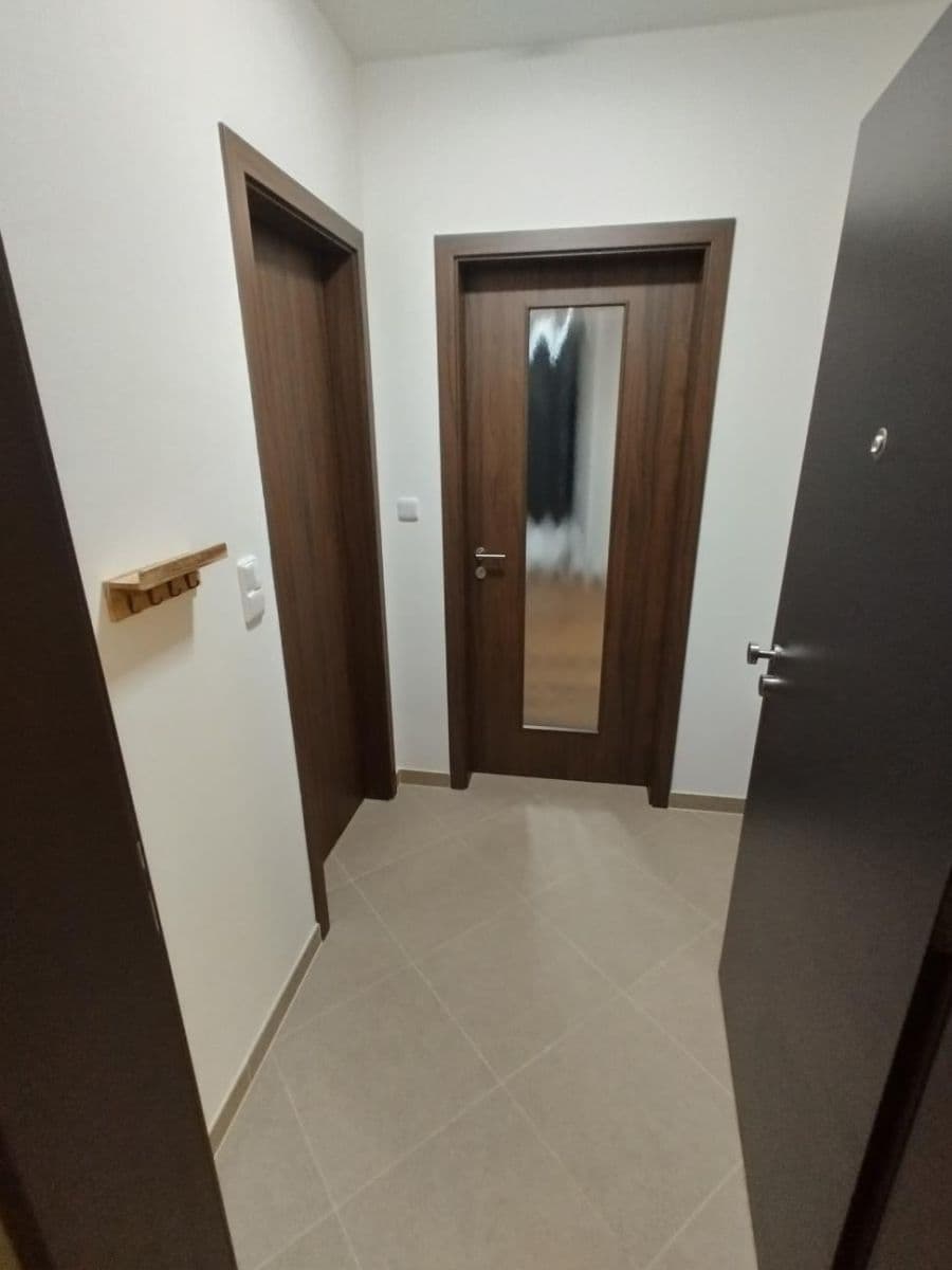 Pronájem bytu 1+kk 41 m², Stočesova, Praha, Praha Pronájem bytu 1+kk 41 m², Stočesova, Praha, Praha