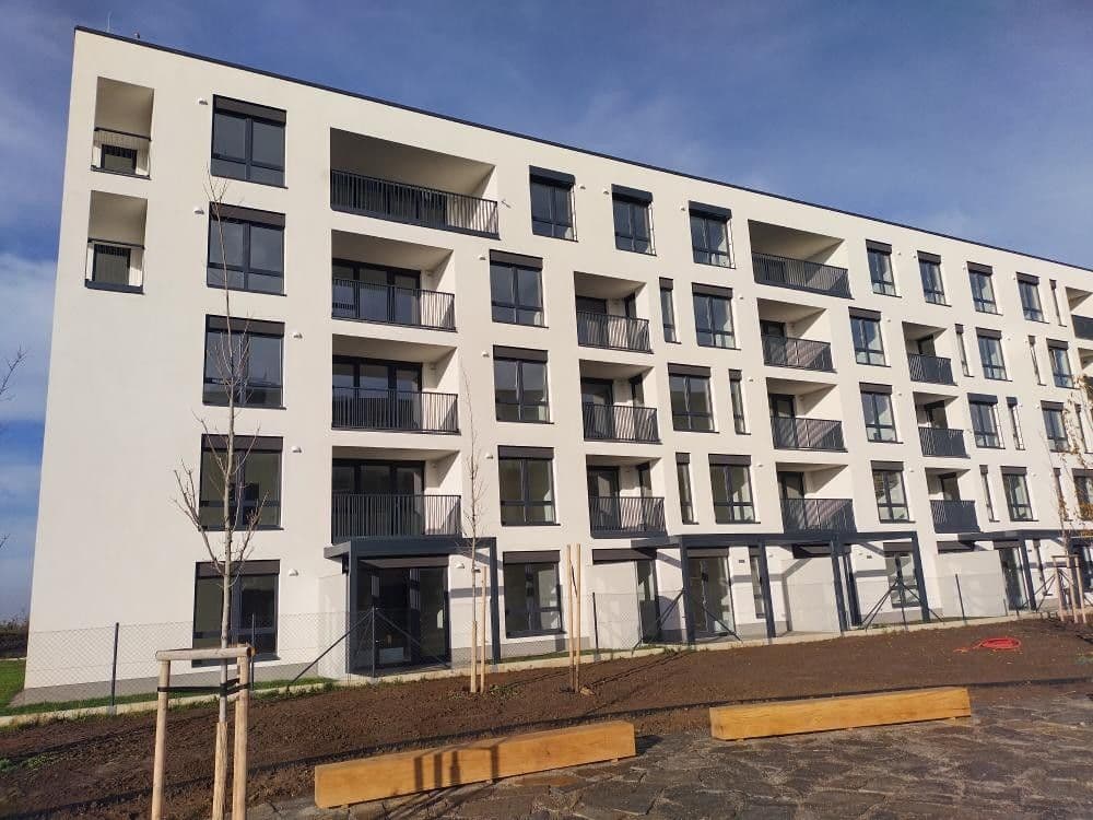 Pronájem bytu 1+kk 41 m², Stočesova, Praha, Praha Pronájem bytu 1+kk 41 m², Stočesova, Praha, Praha