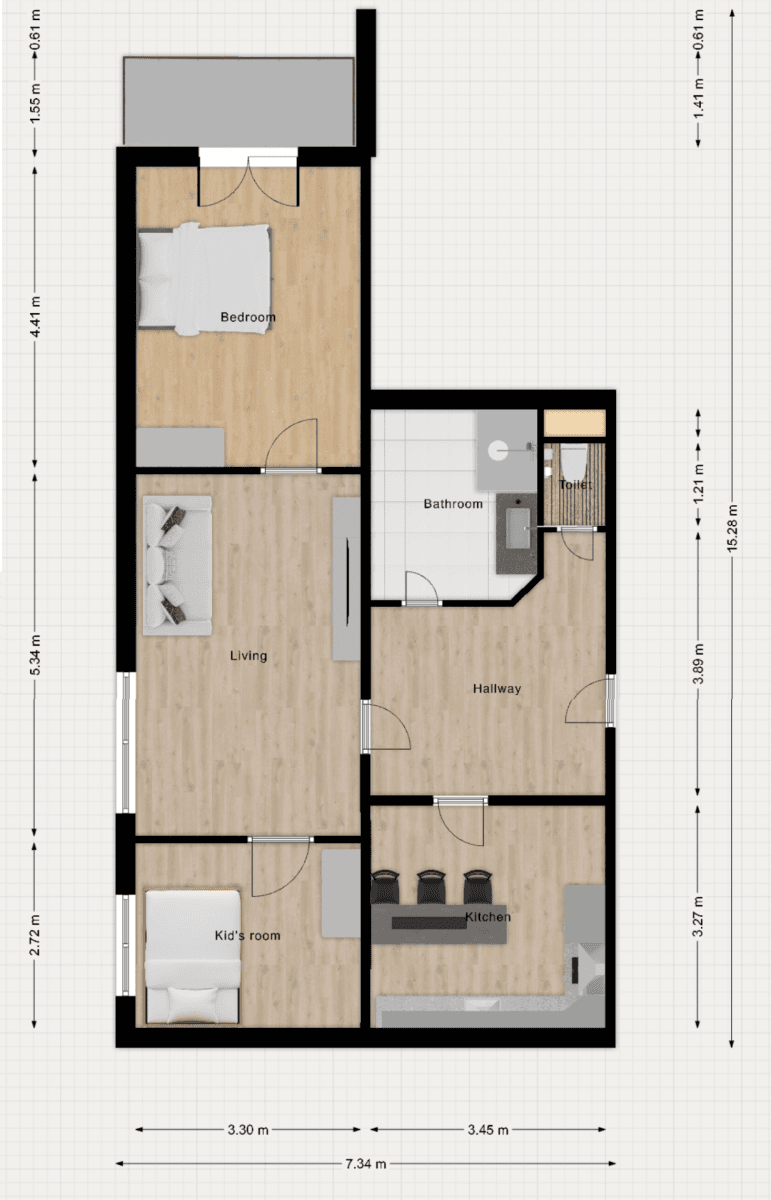 Prodej bytu 3+1 78 m², 17. listopadu, Mladá Boleslav, Středočeský kraj Prodej bytu 3+1 78 m², 17. listopadu, Mladá Boleslav, Středočeský kraj
