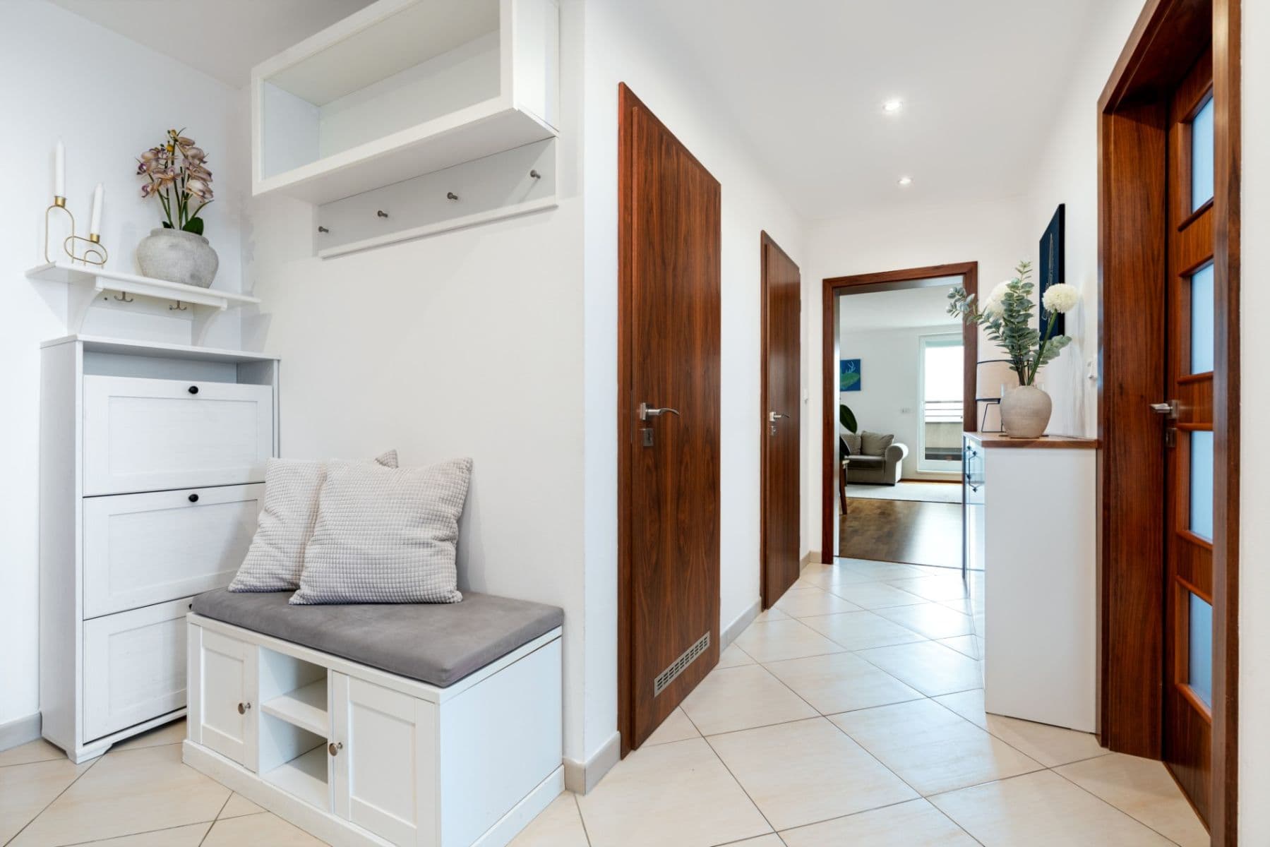 Pronájem bytu 4+kk 93 m², Sazovická, Praha, Praha Pronájem bytu 4+kk 93 m², Sazovická, Praha, Praha