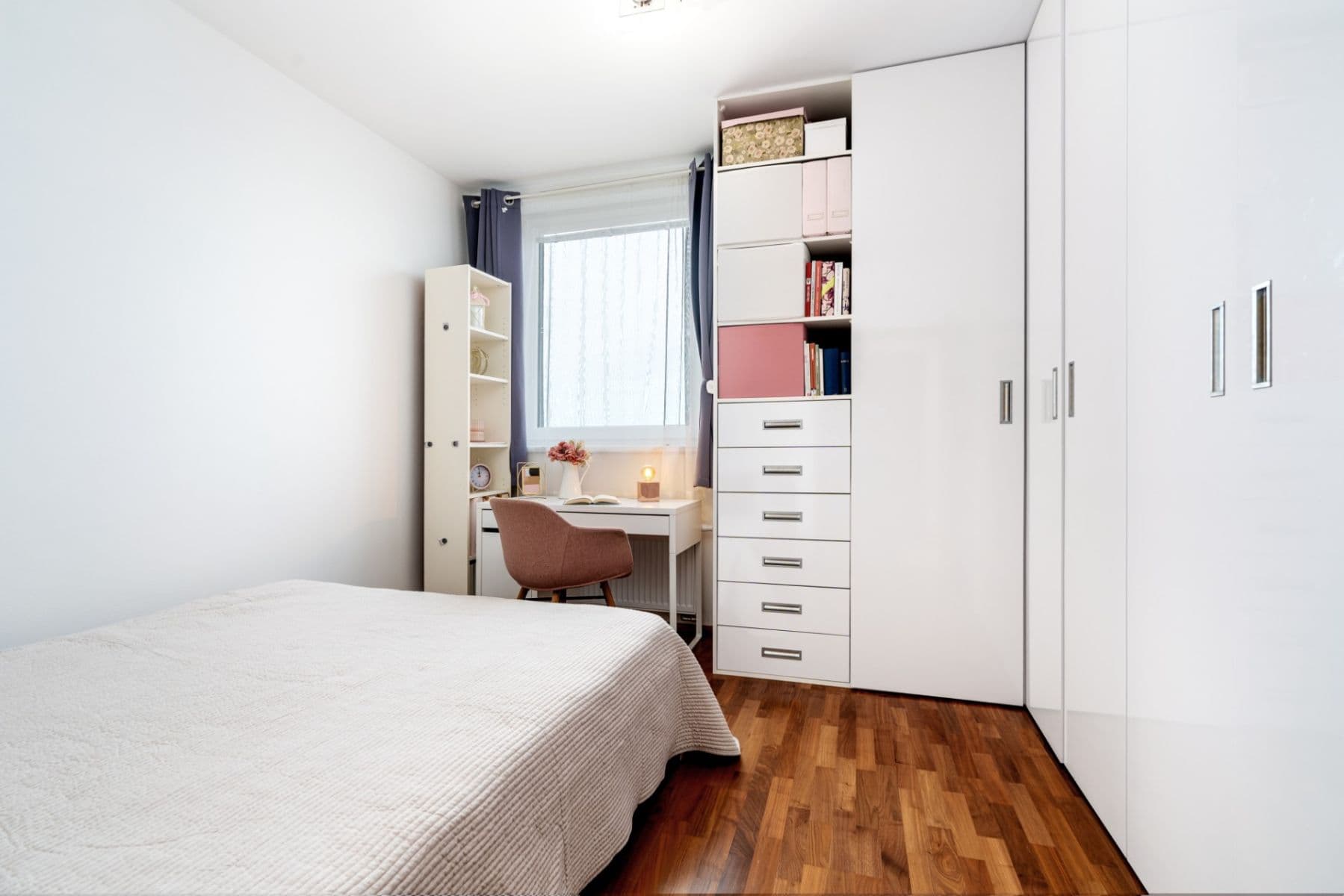 Pronájem bytu 4+kk 93 m², Sazovická, Praha, Praha Pronájem bytu 4+kk 93 m², Sazovická, Praha, Praha