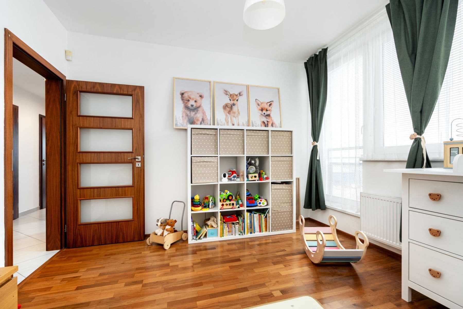 Pronájem bytu 4+kk 93 m², Sazovická, Praha, Praha Pronájem bytu 4+kk 93 m², Sazovická, Praha, Praha