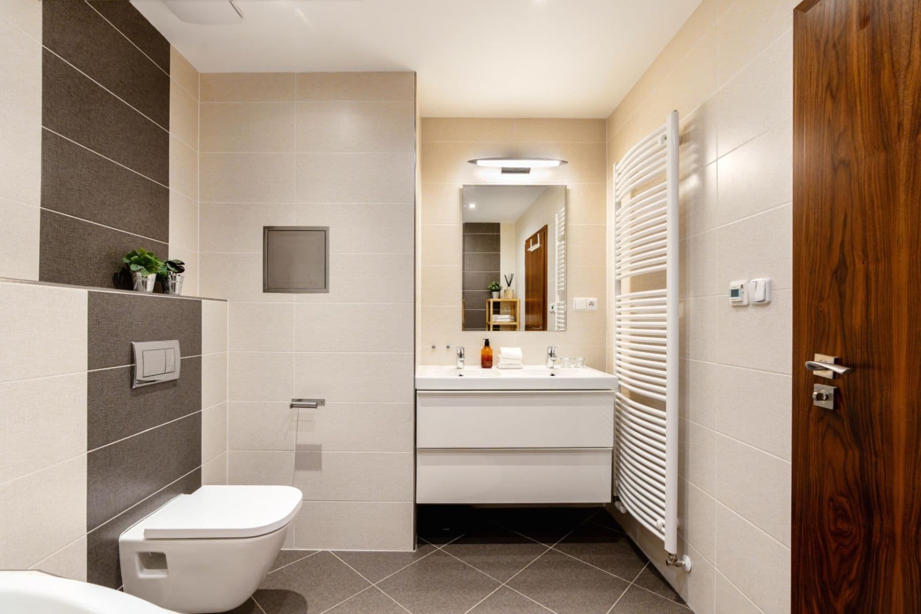 Pronájem bytu 4+kk 93 m², Sazovická, Praha, Praha Pronájem bytu 4+kk 93 m², Sazovická, Praha, Praha