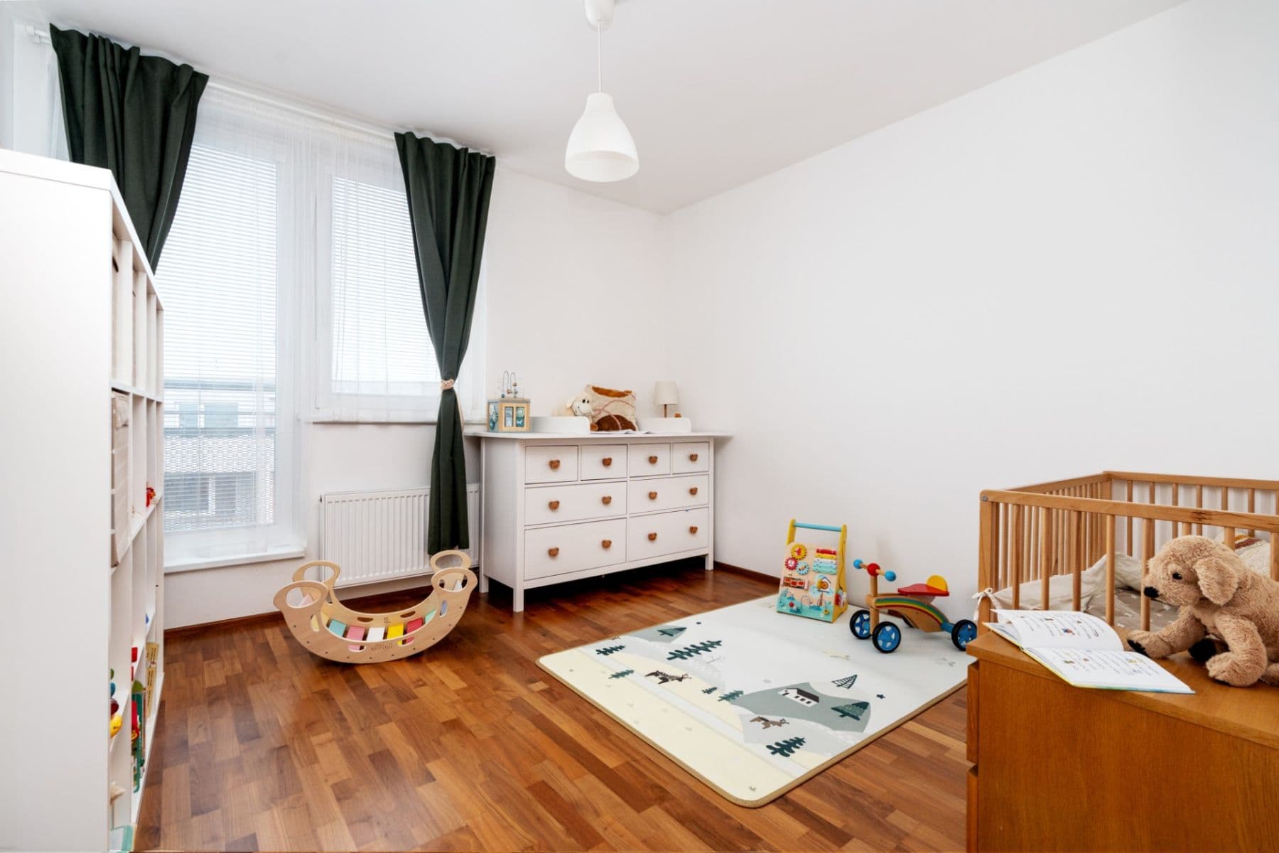 Pronájem bytu 4+kk 93 m², Sazovická, Praha, Praha Pronájem bytu 4+kk 93 m², Sazovická, Praha, Praha