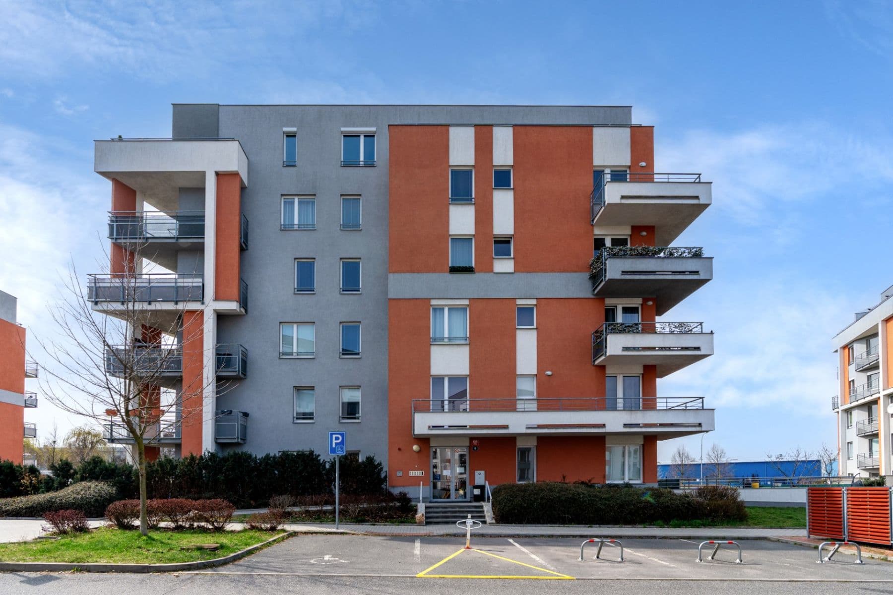 Pronájem bytu 4+kk 93 m², Sazovická, Praha, Praha Pronájem bytu 4+kk 93 m², Sazovická, Praha, Praha