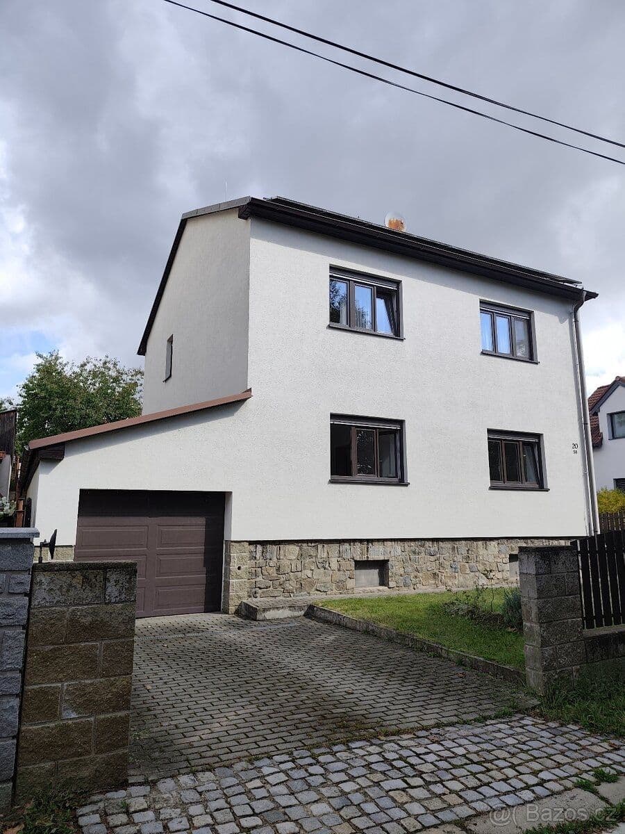 Prodej domu 149 m², pozemek 598 m², Nad Splavem, Jihlava, Kraj Vysočina Prodej domu 149 m², pozemek 598 m², Nad Splavem, Jihlava, Kraj Vysočina