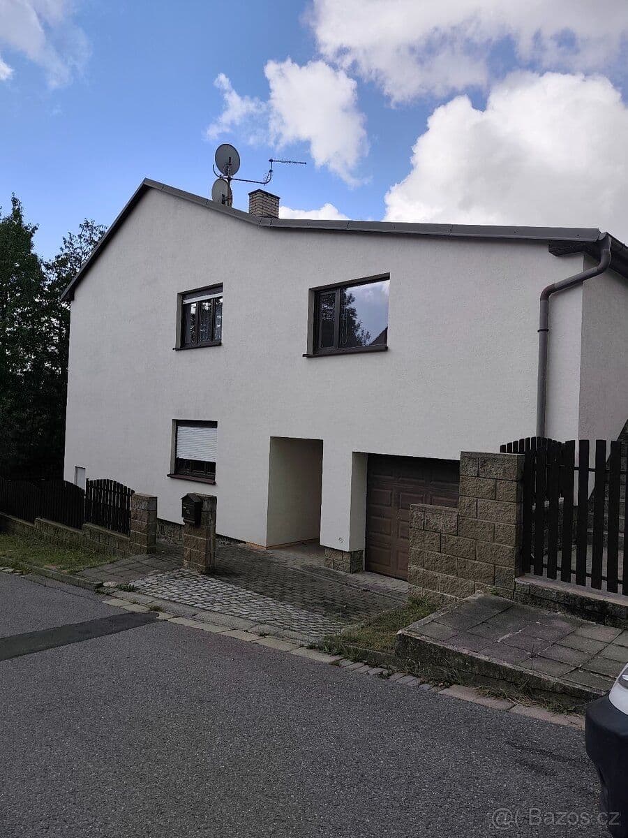 Prodej domu 149 m², pozemek 598 m², Nad Splavem, Jihlava, Kraj Vysočina Prodej domu 149 m², pozemek 598 m², Nad Splavem, Jihlava, Kraj Vysočina