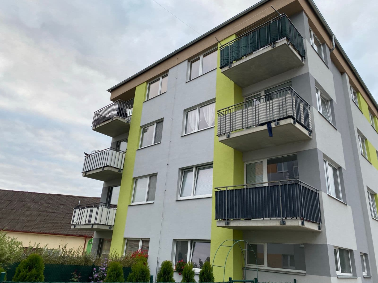 Prodej bytu 3+kk 64 m², U Pivovaru, Benešov, Středočeský kraj Prodej bytu 3+kk 64 m², U Pivovaru, Benešov, Středočeský kraj