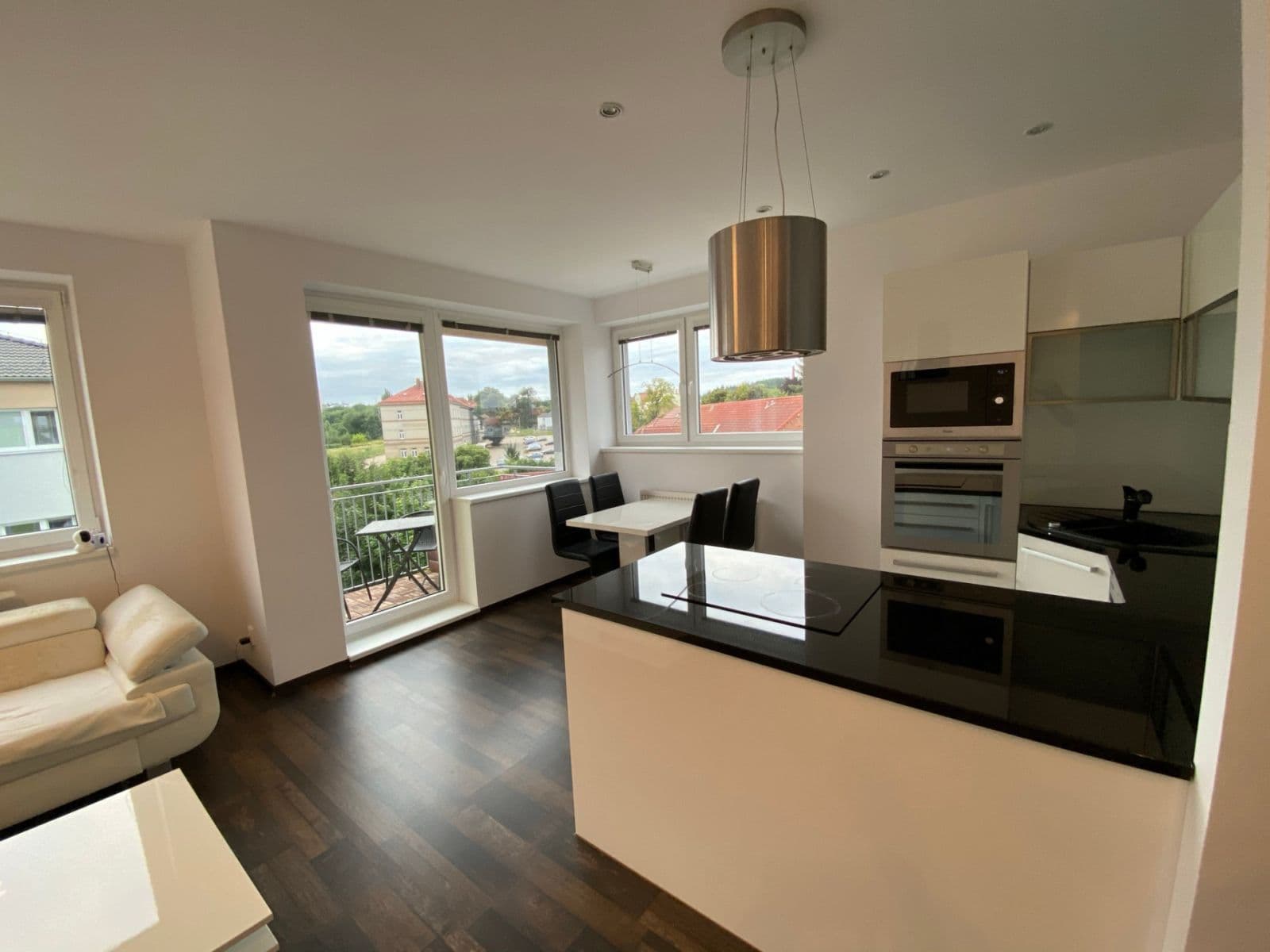 Prodej bytu 3+kk 64 m², U Pivovaru, Benešov, Středočeský kraj Prodej bytu 3+kk 64 m², U Pivovaru, Benešov, Středočeský kraj