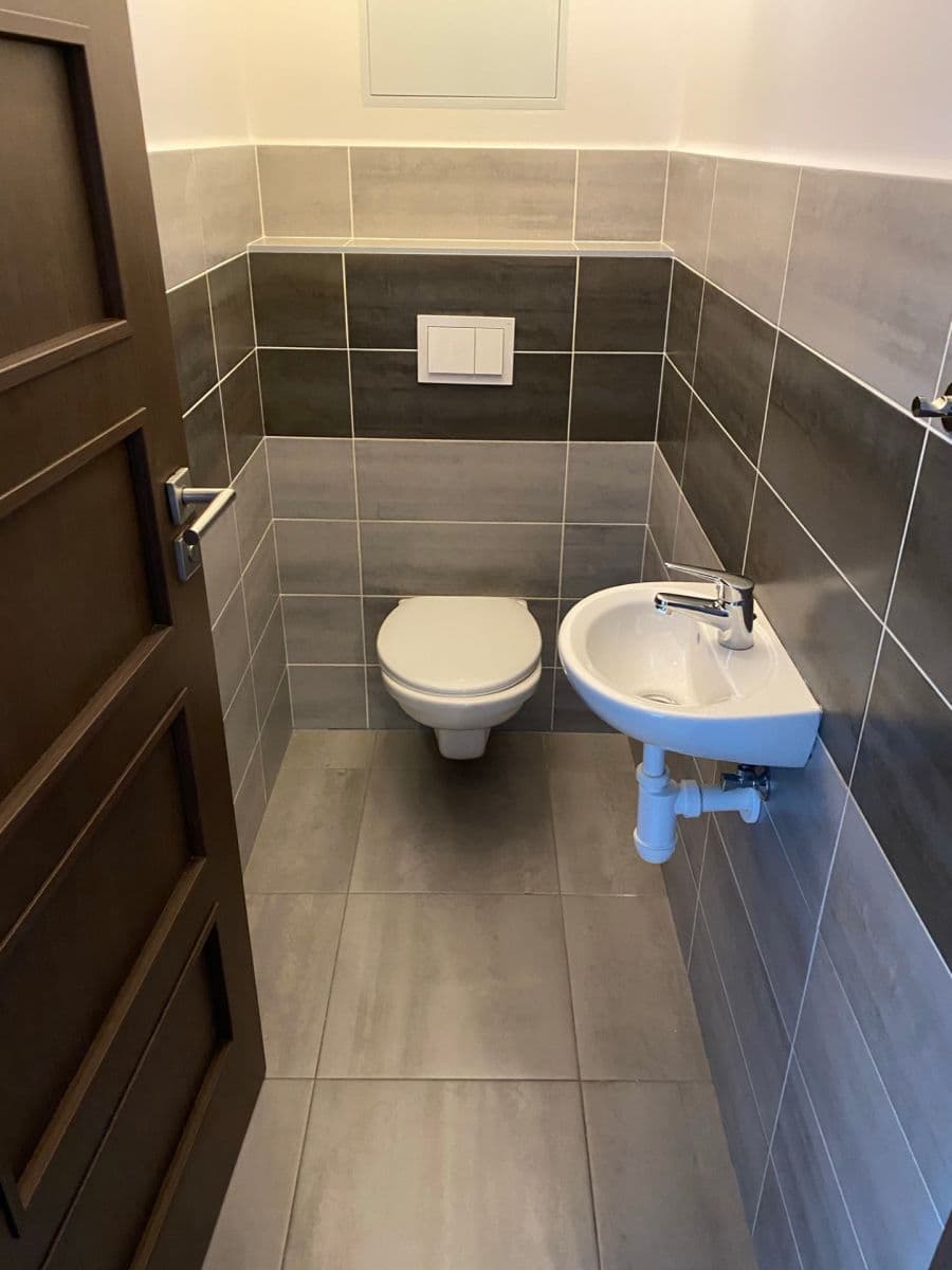 Prodej bytu 3+kk 64 m², U Pivovaru, Benešov, Středočeský kraj Prodej bytu 3+kk 64 m², U Pivovaru, Benešov, Středočeský kraj