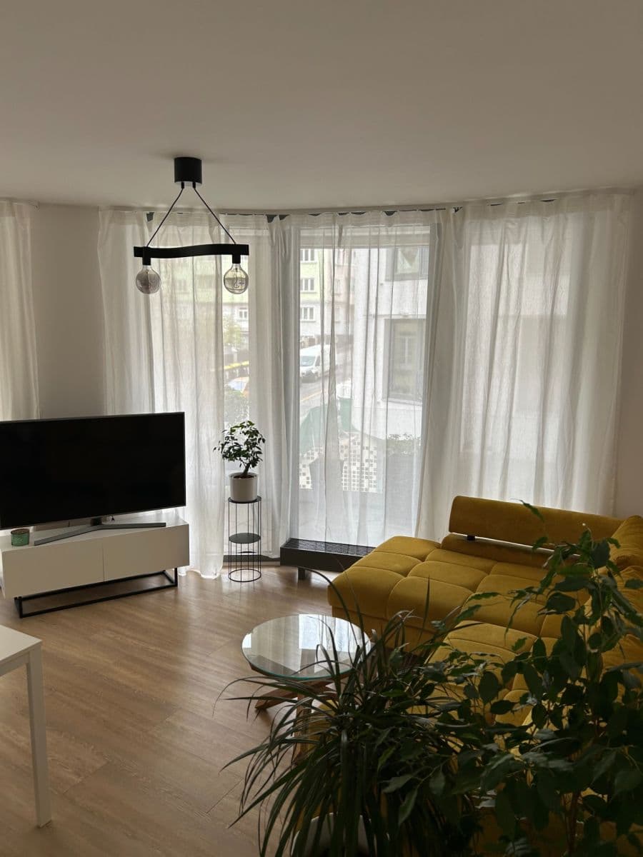 Prodej bytu 3+kk 95 m², Hlaváčkova, Praha, Praha Prodej bytu 3+kk 95 m², Hlaváčkova, Praha, Praha