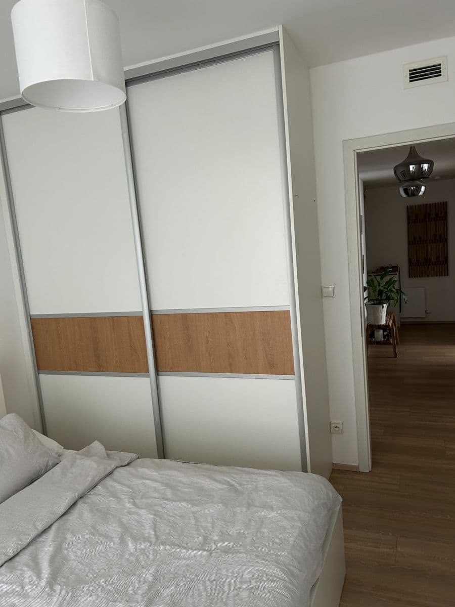 Prodej bytu 3+kk 95 m², Hlaváčkova, Praha, Praha Prodej bytu 3+kk 95 m², Hlaváčkova, Praha, Praha