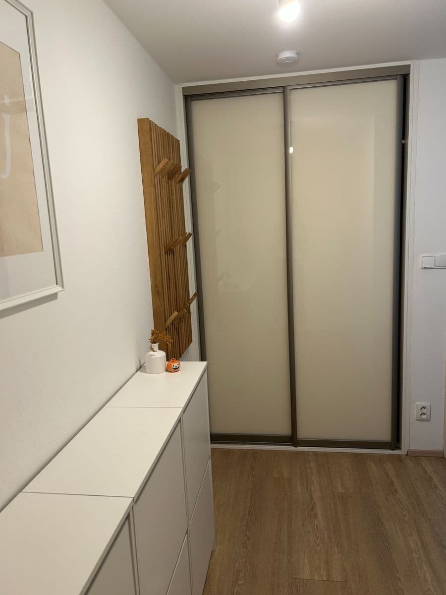 Prodej bytu 3+kk 95 m², Hlaváčkova, Praha, Praha Prodej bytu 3+kk 95 m², Hlaváčkova, Praha, Praha