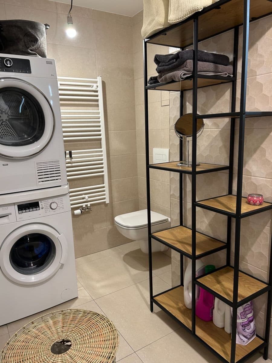 Prodej bytu 3+kk 95 m², Hlaváčkova, Praha, Praha Prodej bytu 3+kk 95 m², Hlaváčkova, Praha, Praha