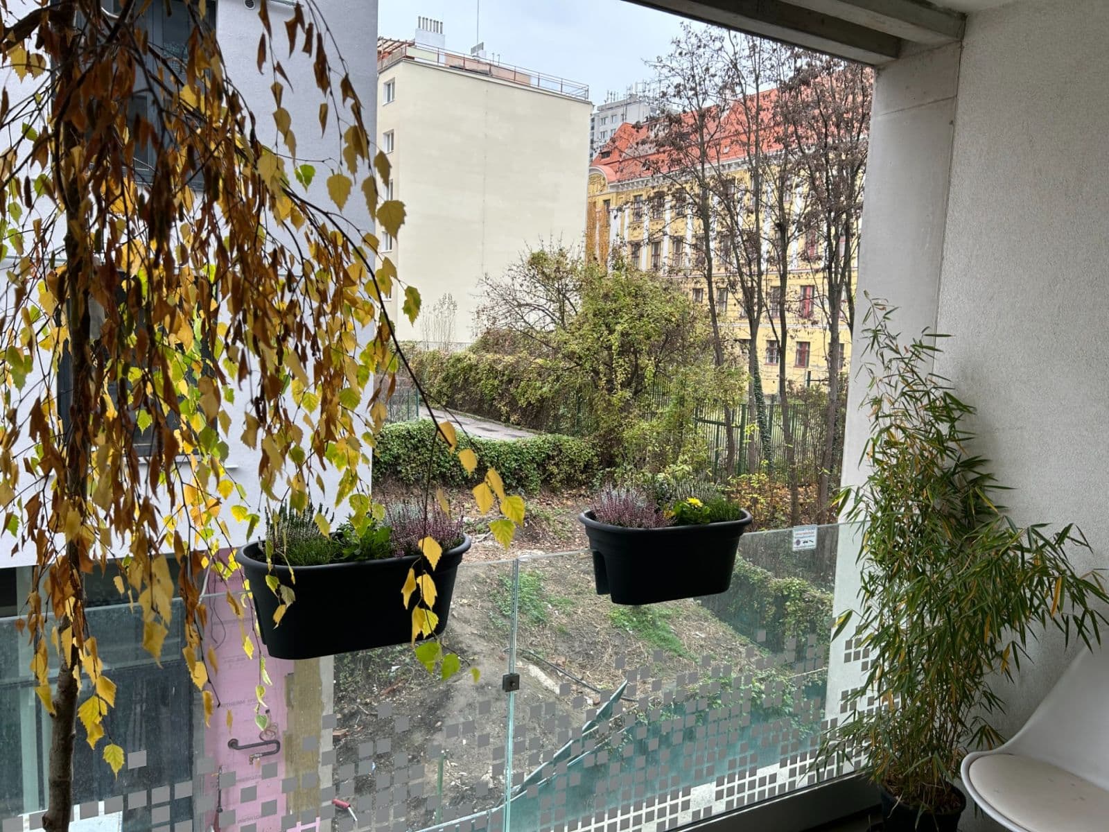 Prodej bytu 3+kk 95 m², Hlaváčkova, Praha, Praha Prodej bytu 3+kk 95 m², Hlaváčkova, Praha, Praha