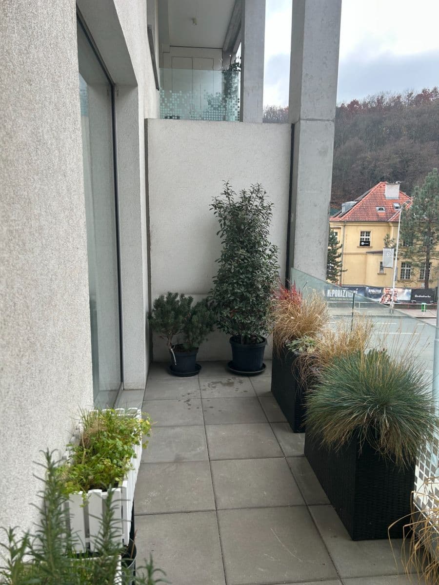 Prodej bytu 3+kk 95 m², Hlaváčkova, Praha, Praha Prodej bytu 3+kk 95 m², Hlaváčkova, Praha, Praha