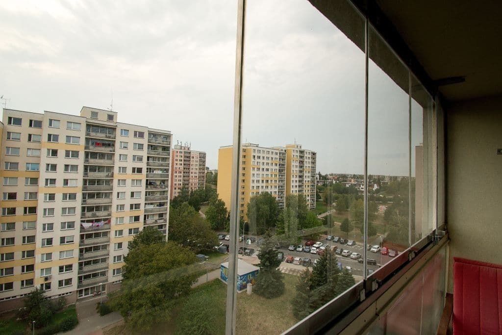 Pronájem bytu 3+kk 80 m², Žukovského, Praha, Praha Pronájem bytu 3+kk 80 m², Žukovského, Praha, Praha