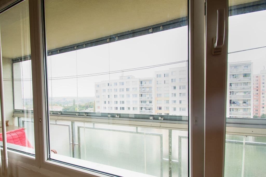 Pronájem bytu 3+kk 80 m², Žukovského, Praha, Praha Pronájem bytu 3+kk 80 m², Žukovského, Praha, Praha