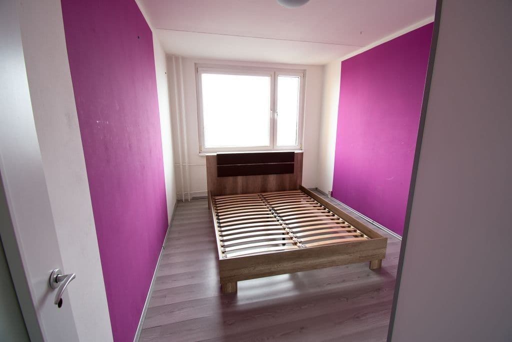 Pronájem bytu 3+kk 80 m², Žukovského, Praha, Praha Pronájem bytu 3+kk 80 m², Žukovského, Praha, Praha