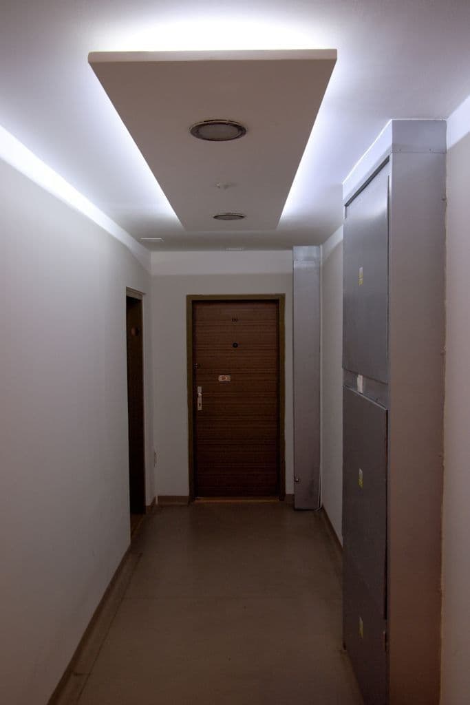 Pronájem bytu 3+kk 80 m², Žukovského, Praha, Praha Pronájem bytu 3+kk 80 m², Žukovského, Praha, Praha