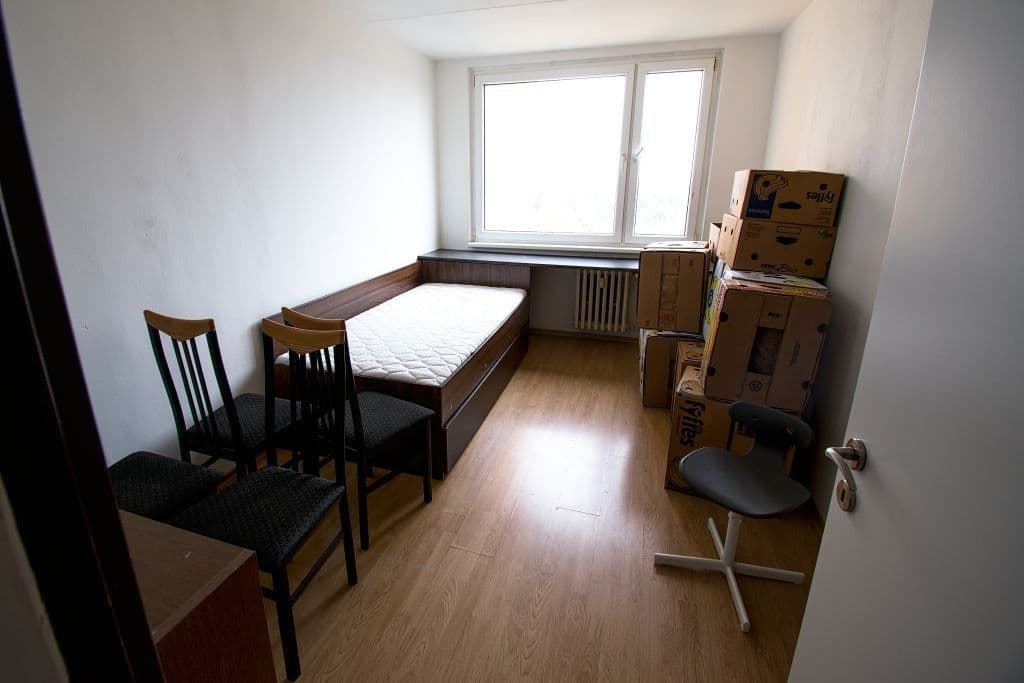 Pronájem bytu 3+kk 80 m², Žukovského, Praha, Praha Pronájem bytu 3+kk 80 m², Žukovského, Praha, Praha