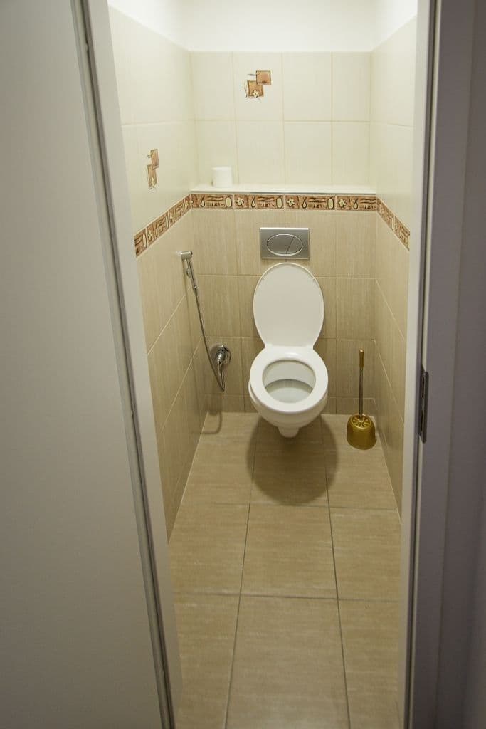 Pronájem bytu 3+kk 80 m², Žukovského, Praha, Praha Pronájem bytu 3+kk 80 m², Žukovského, Praha, Praha