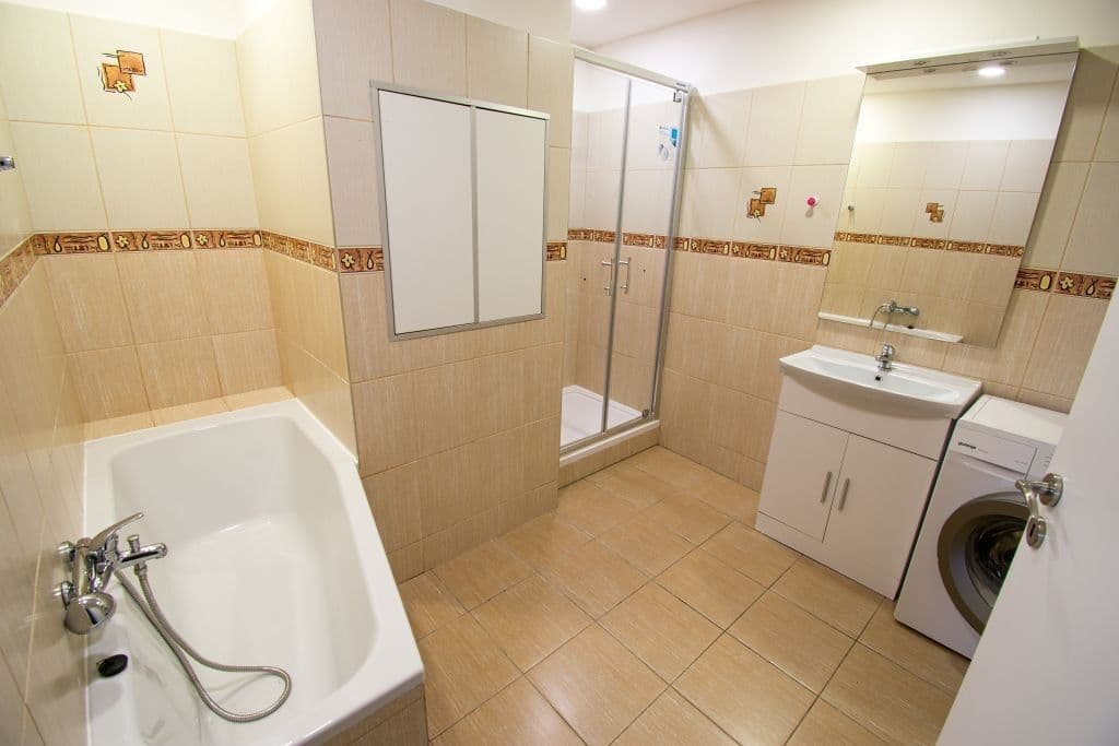 Pronájem bytu 3+kk 80 m², Žukovského, Praha, Praha Pronájem bytu 3+kk 80 m², Žukovského, Praha, Praha