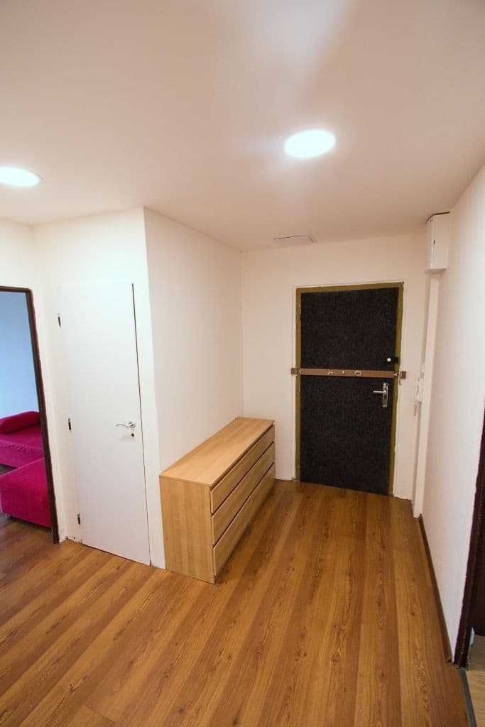 Pronájem bytu 3+kk 80 m², Žukovského, Praha, Praha Pronájem bytu 3+kk 80 m², Žukovského, Praha, Praha
