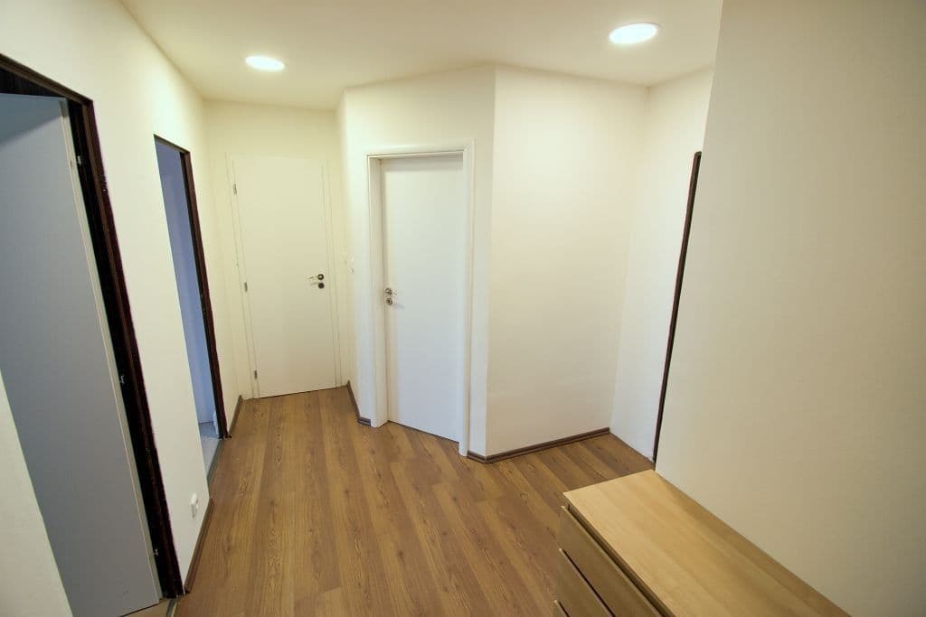 Pronájem bytu 3+kk 80 m², Žukovského, Praha, Praha Pronájem bytu 3+kk 80 m², Žukovského, Praha, Praha