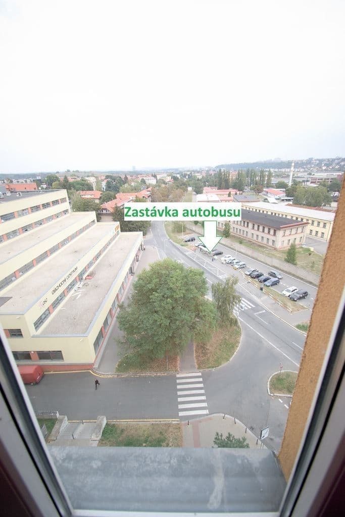 Pronájem bytu 3+kk 80 m², Žukovského, Praha, Praha Pronájem bytu 3+kk 80 m², Žukovského, Praha, Praha