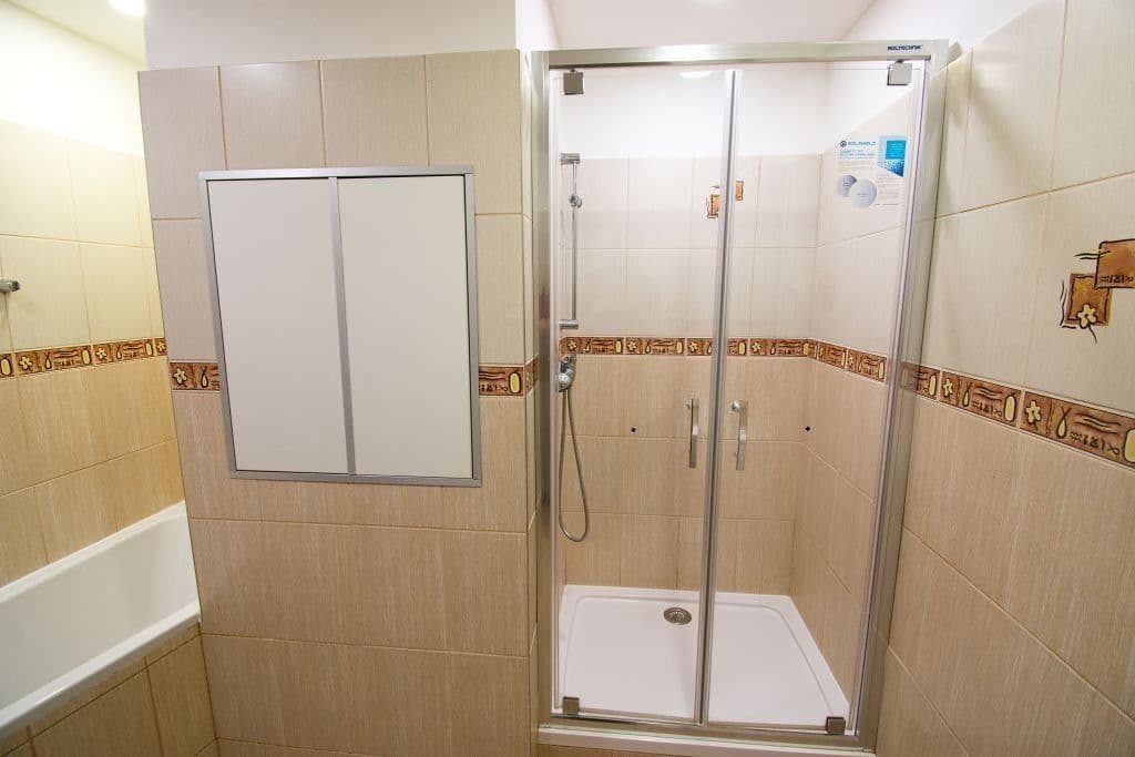 Pronájem bytu 3+kk 80 m², Žukovského, Praha, Praha Pronájem bytu 3+kk 80 m², Žukovského, Praha, Praha