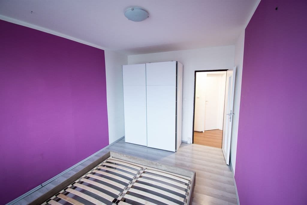 Pronájem bytu 3+kk 80 m², Žukovského, Praha, Praha Pronájem bytu 3+kk 80 m², Žukovského, Praha, Praha