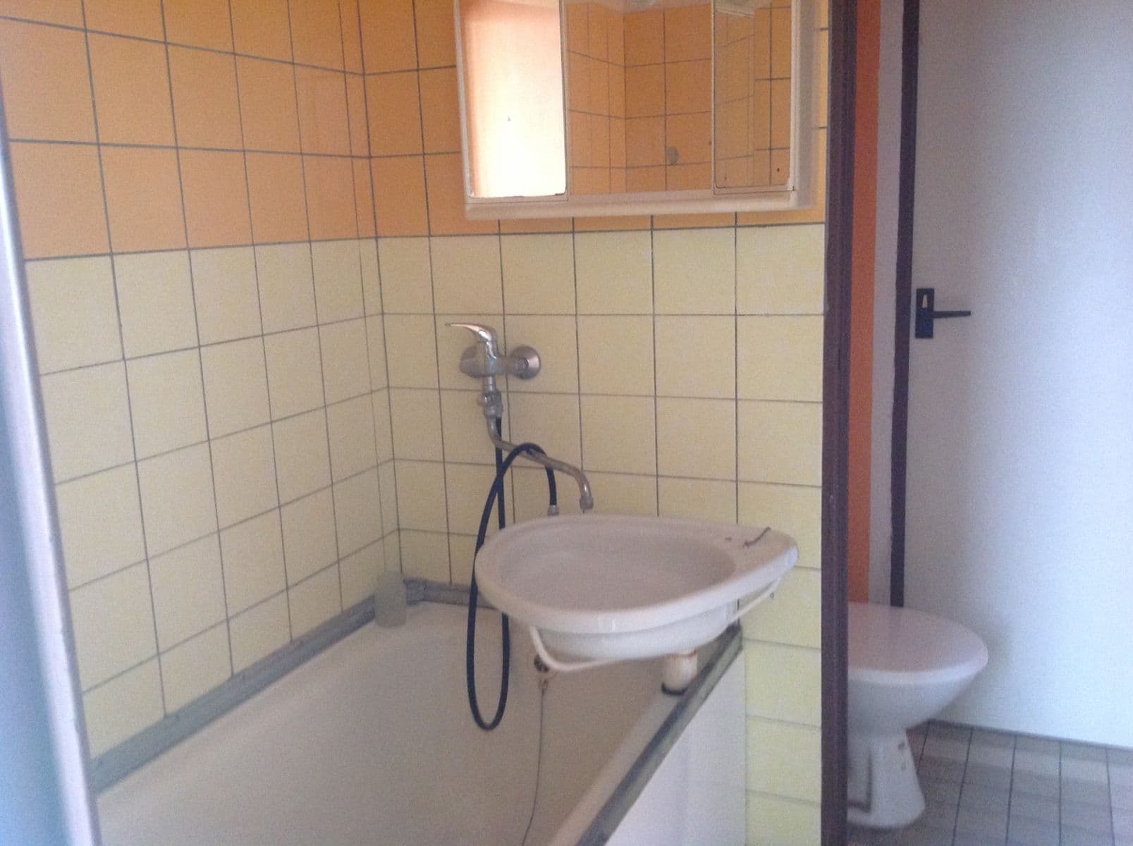 Pronájem bytu 1+1 50 m², Jateční, Klatovy, Plzeňský kraj Pronájem bytu 1+1 50 m², Jateční, Klatovy, Plzeňský kraj