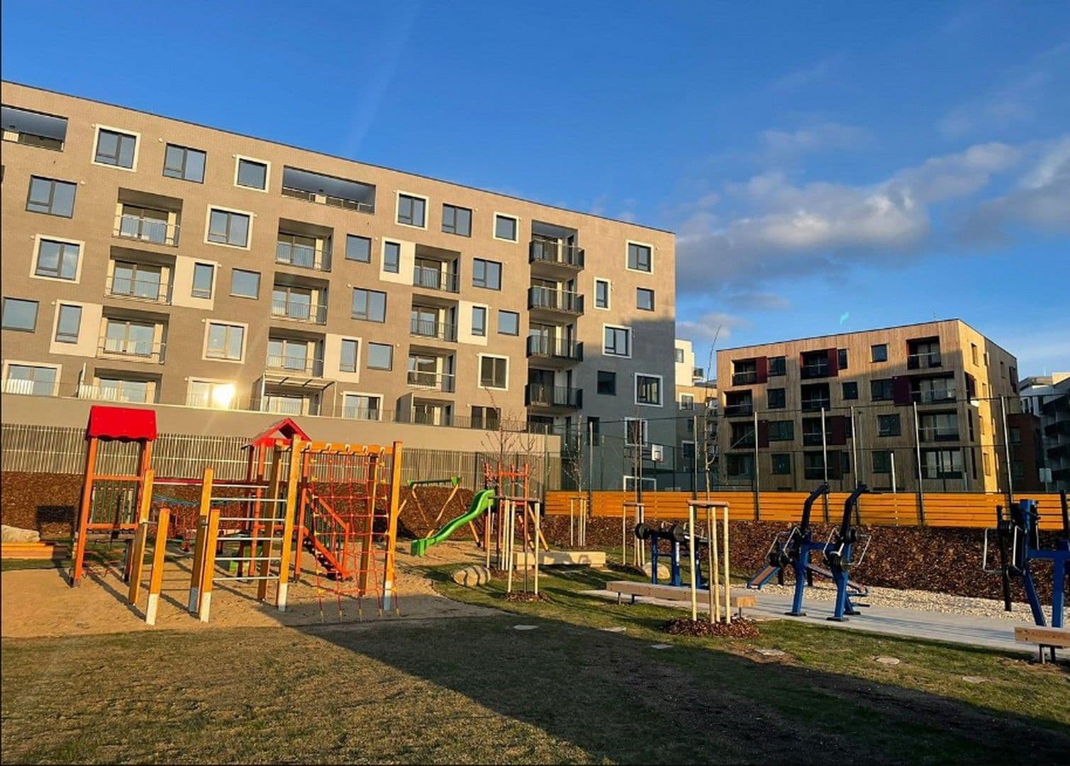 Pronájem bytu 2+kk 60 m², Stočesova, Praha, Praha Pronájem bytu 2+kk 60 m², Stočesova, Praha, Praha