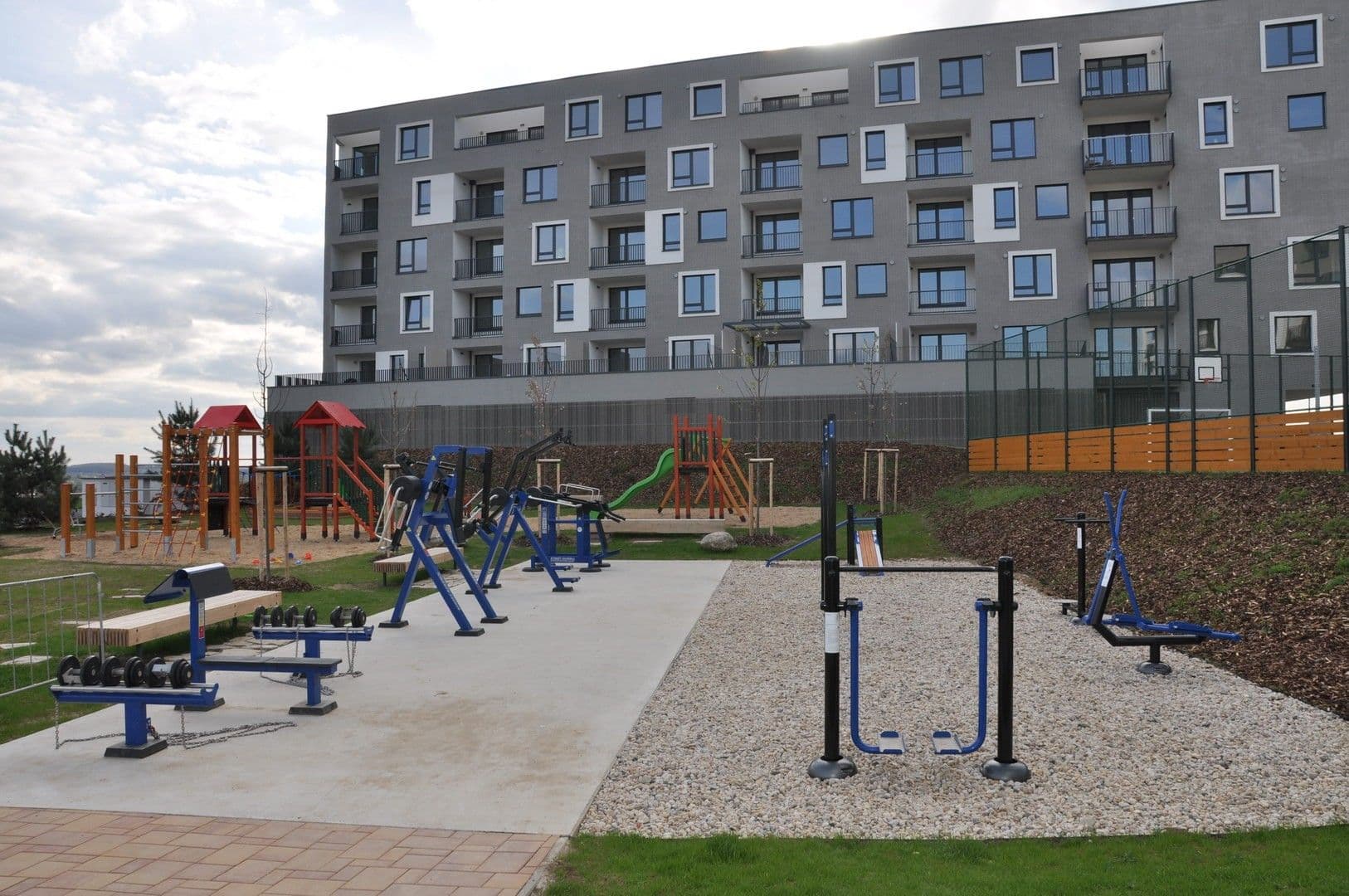 Pronájem bytu 2+kk 60 m², Stočesova, Praha, Praha Pronájem bytu 2+kk 60 m², Stočesova, Praha, Praha