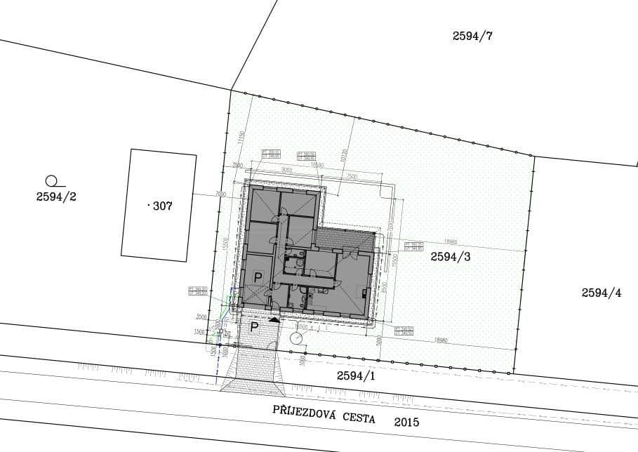 Prodej domu 160 m², pozemek 1.164 m², Chabeřice, Středočeský kraj Prodej domu 160 m², pozemek 1.164 m², Chabeřice, Středočeský kraj