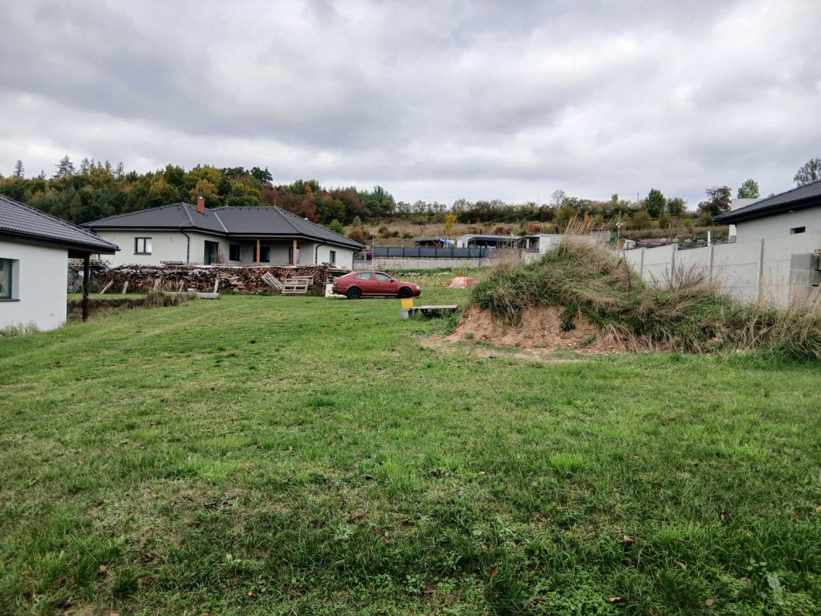 Prodej domu 160 m², pozemek 1.164 m², Chabeřice, Středočeský kraj Prodej domu 160 m², pozemek 1.164 m², Chabeřice, Středočeský kraj