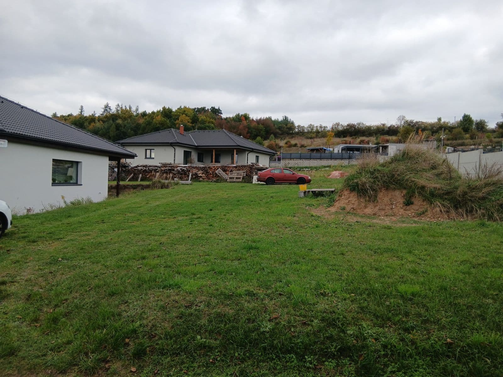 Prodej domu 160 m², pozemek 1.164 m², Chabeřice, Středočeský kraj Prodej domu 160 m², pozemek 1.164 m², Chabeřice, Středočeský kraj