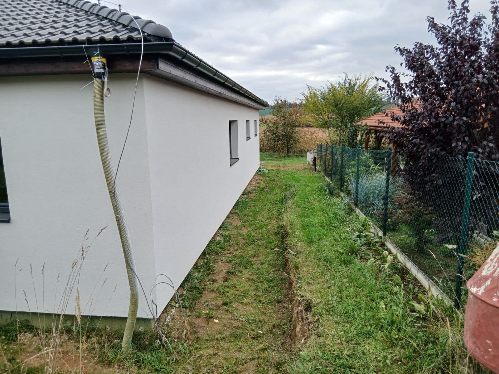 Prodej domu 160 m², pozemek 1.164 m², Chabeřice, Středočeský kraj Prodej domu 160 m², pozemek 1.164 m², Chabeřice, Středočeský kraj