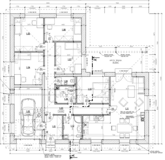 Prodej domu 160 m², pozemek 1.164 m², Chabeřice, Středočeský kraj Prodej domu 160 m², pozemek 1.164 m², Chabeřice, Středočeský kraj