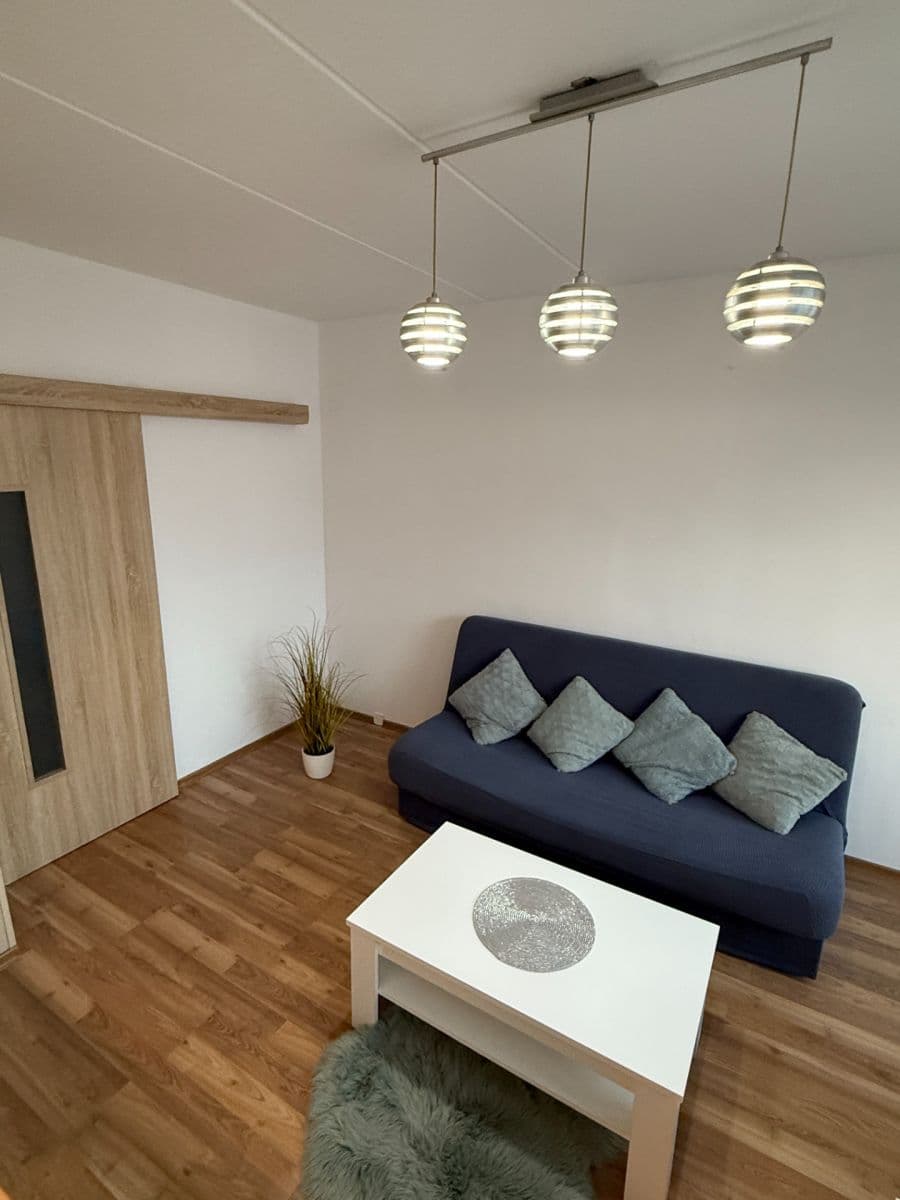 Pronájem bytu 2+kk 43 m², Heyrovského, Plzeň, Plzeňský kraj Pronájem bytu 2+kk 43 m², Heyrovského, Plzeň, Plzeňský kraj