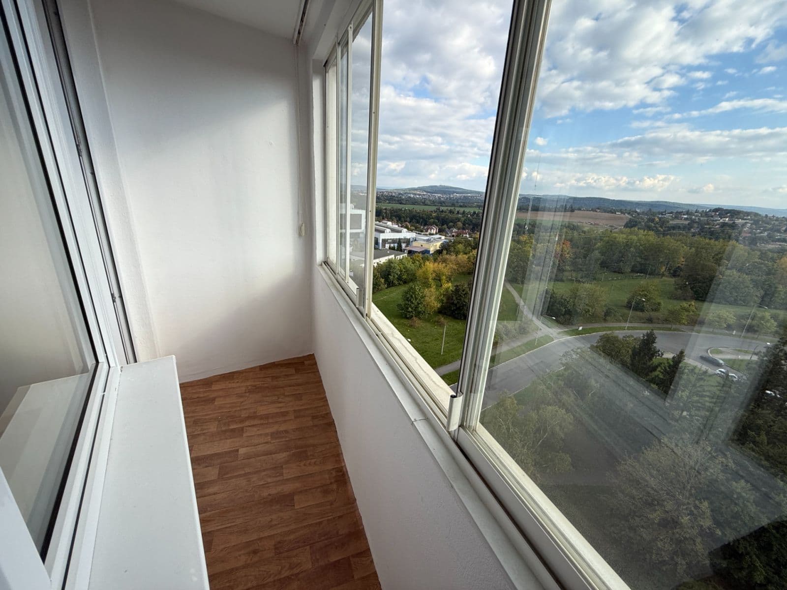 Pronájem bytu 2+kk 43 m², Heyrovského, Plzeň, Plzeňský kraj Pronájem bytu 2+kk 43 m², Heyrovského, Plzeň, Plzeňský kraj