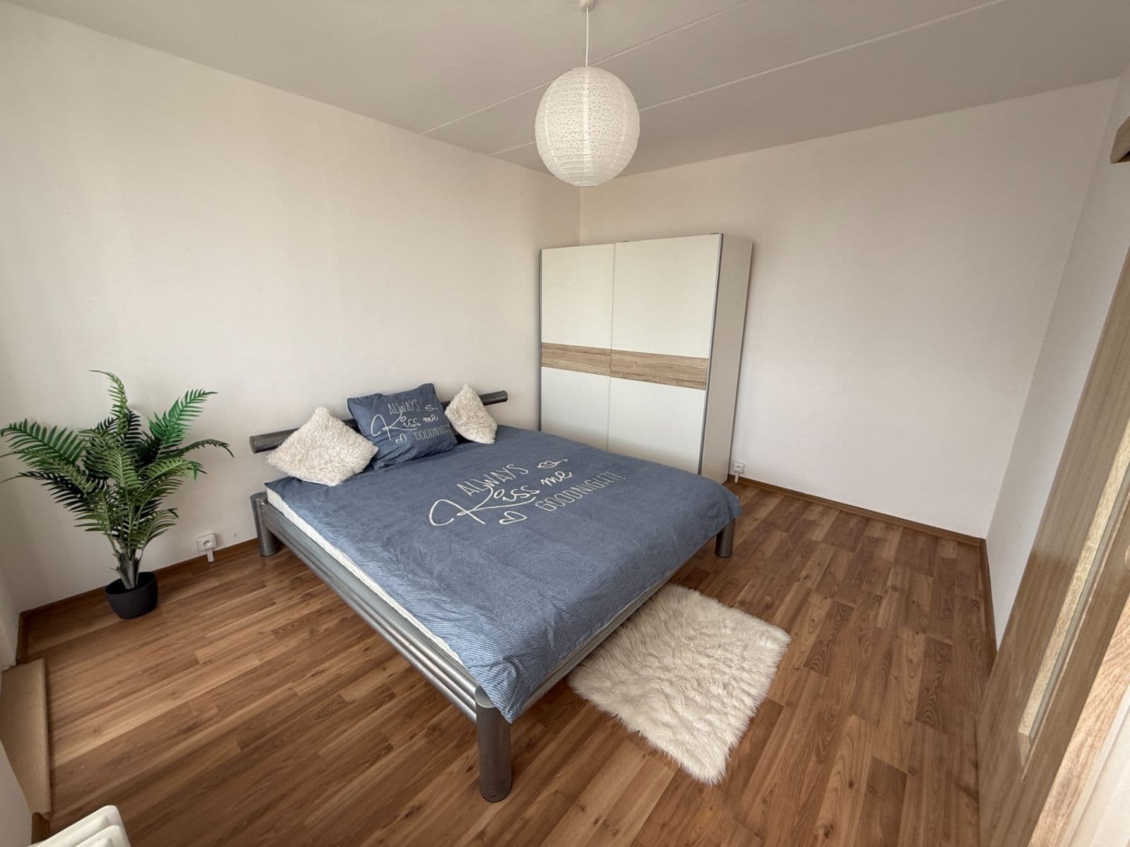 Pronájem bytu 2+kk 43 m², Heyrovského, Plzeň, Plzeňský kraj Pronájem bytu 2+kk 43 m², Heyrovského, Plzeň, Plzeňský kraj