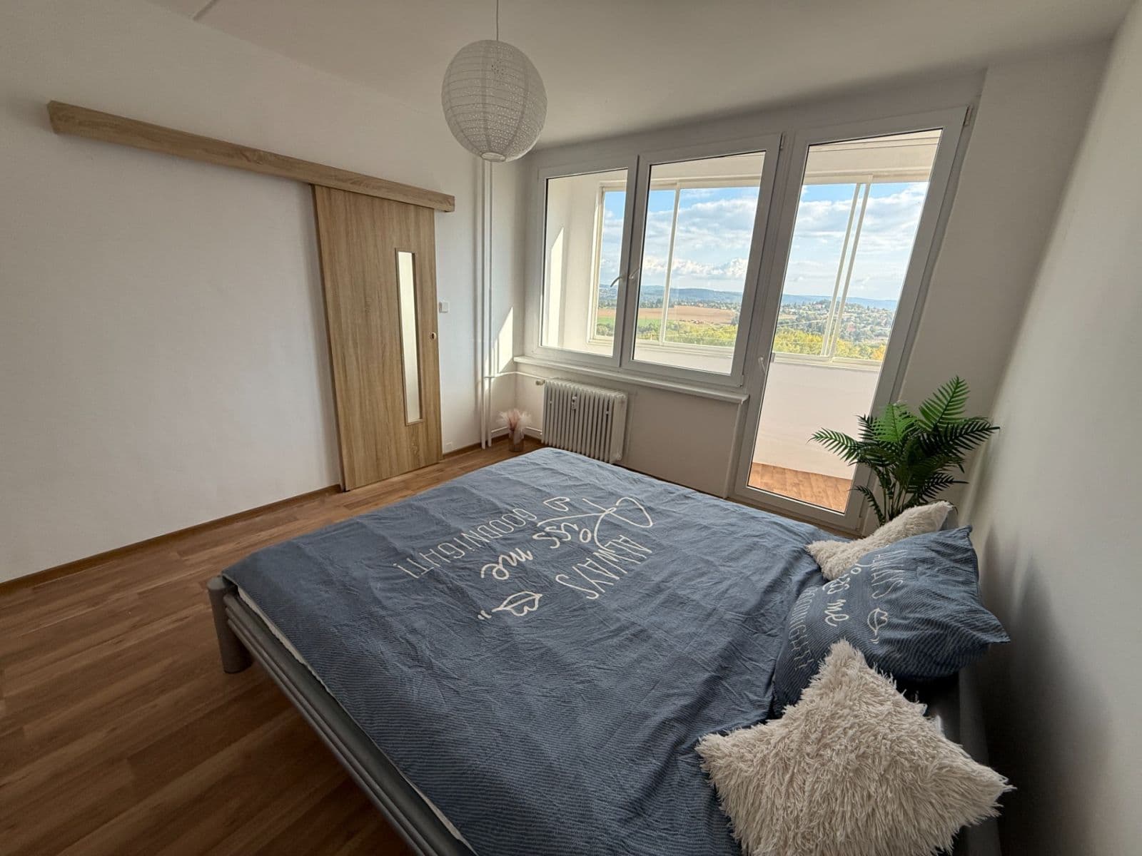 Pronájem bytu 2+kk 43 m², Heyrovského, Plzeň, Plzeňský kraj Pronájem bytu 2+kk 43 m², Heyrovského, Plzeň, Plzeňský kraj