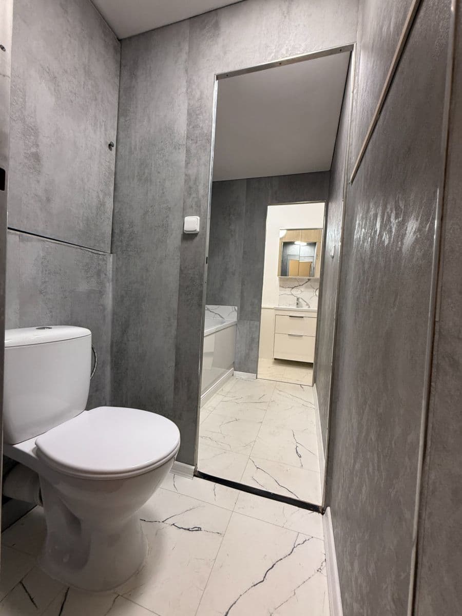 Pronájem bytu 2+kk 43 m², Heyrovského, Plzeň, Plzeňský kraj Pronájem bytu 2+kk 43 m², Heyrovského, Plzeň, Plzeňský kraj